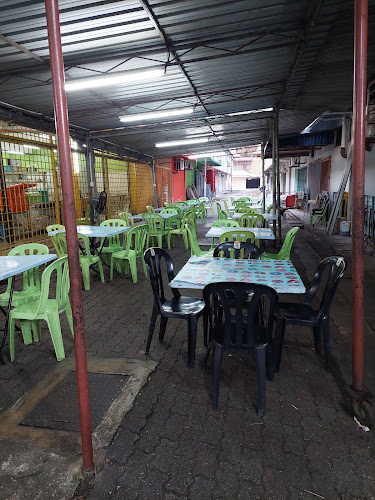 Nasi Lan Peruda, Alor Setar - Alor Setar