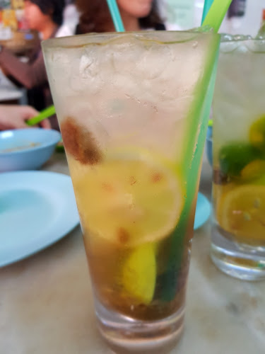 127, Jalan Gaya, Pusat Bandar Kota Kinabalu, 88000 Kota Kinabalu, Sabah