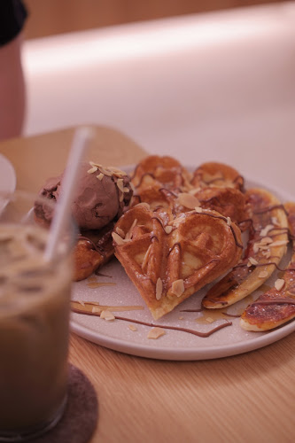 Comentarii opinii despre RaRa Coffee Bandar Utama