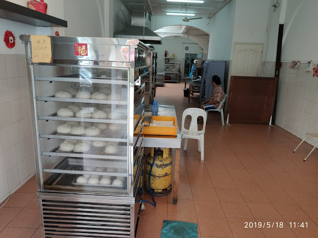 Comentarii opinii despre Abee Traditional Buns