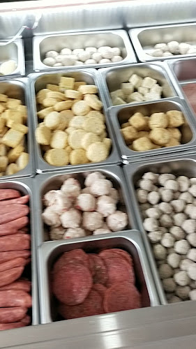 XLL Malahotpot Bukit Indah 香辣辣麻辣香锅 - Iskandar Puteri