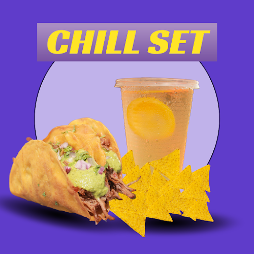 Comentarii opinii despre Chillin & Grillin - Shah Alam (PRIMA U1 CONDOMINIUM)