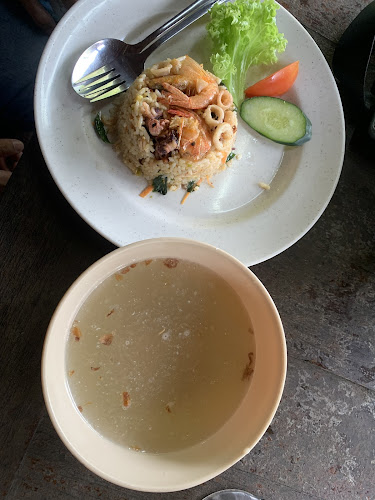 Warong P.Ramlee @The Kandu - Gopeng