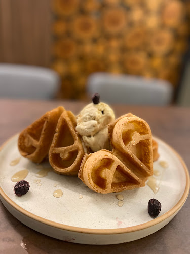 Mision | The Deli Shop - Gastronomi dan perhotelan