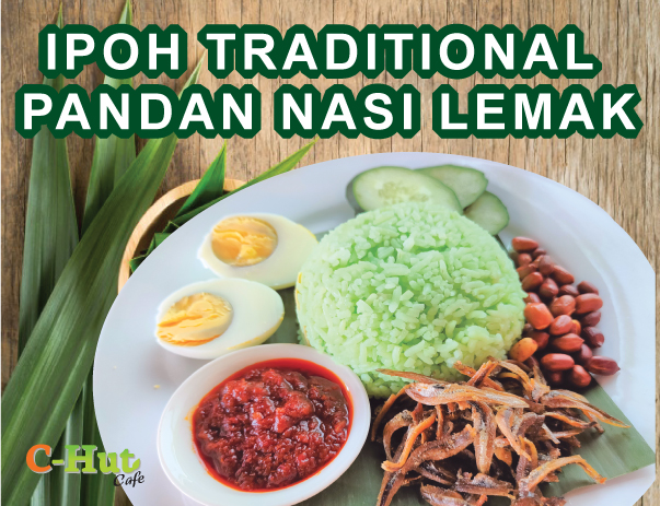 C-Hut Cafe (Ipoh) - Gastronomi dan perhotelan