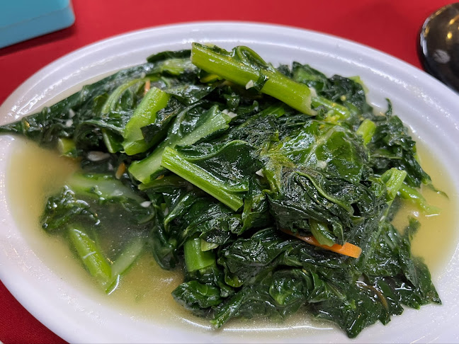 Comentarii opinii despre Ibrahim's Fatty Crab