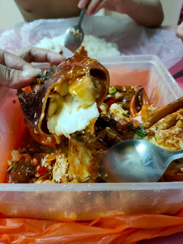 Comentarii opinii despre Kedai Makanan Dan Minuman Pinang