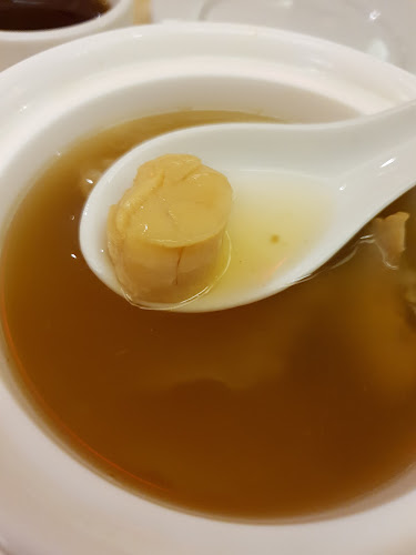 Shelaiton Restaurant - Gastronomi dan perhotelan