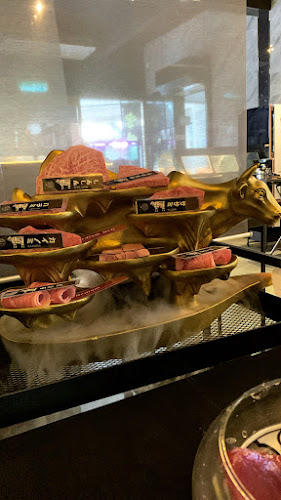 The Wagyu Tavern 桃源の牛