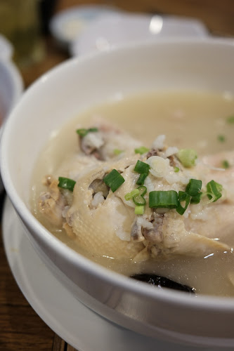 Comentarii opinii despre Seoul Garden