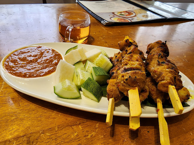 Seed Wholesome Dining