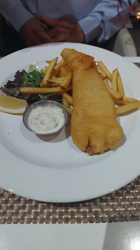 Opinii despre Maria's Steak Cafe • Sunway în Subang Jaya - Gastronomi dan perhotelan