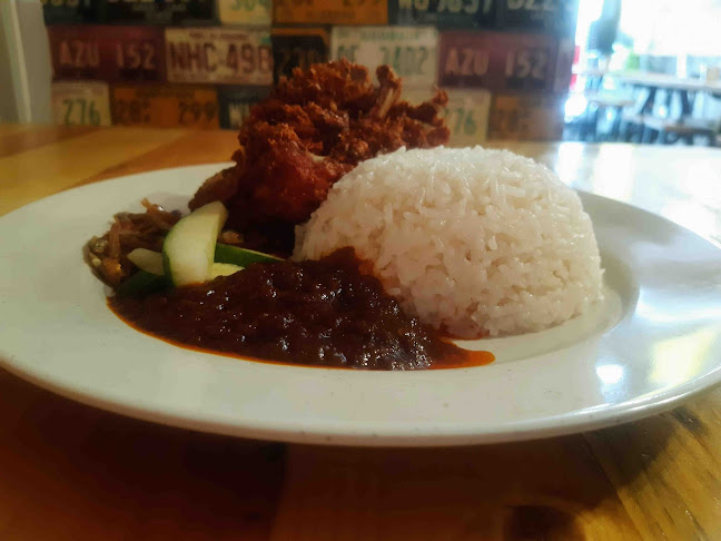 Comentarii opinii despre Restoran Joho Lama