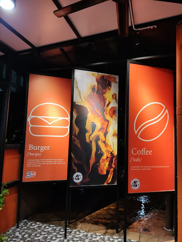 21 Grilled Greentown Ipoh - Gastronomi dan perhotelan