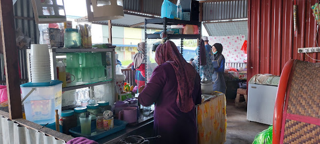 Gerai Makan Sue - Selekoh