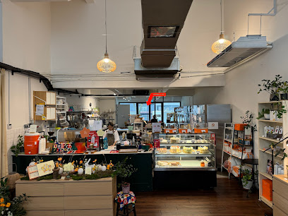 Kooky Cream @ The Hub SS2