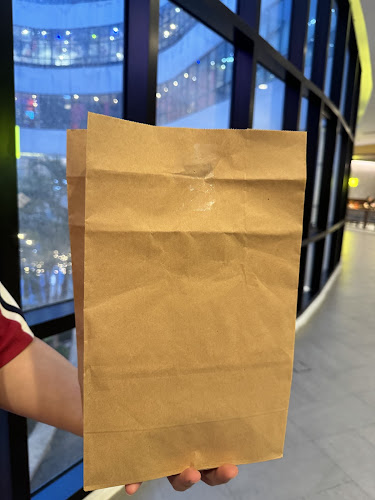 BHC Chicken @ 1 Utama - Petaling Jaya