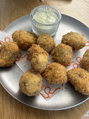 Opinii despre RaRa Coffee Bandar Utama în Petaling Jaya - Gastronomi dan perhotelan