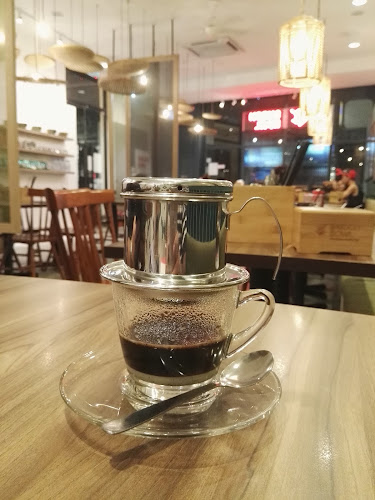 Saigon Bowl - Georgetown