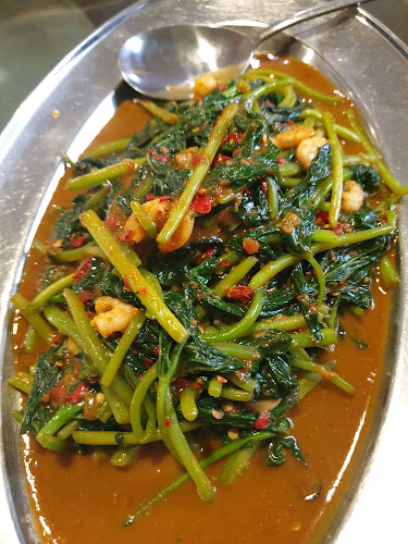 Aun Loke Restaurant (Pokok Assam, Taiping) 安樂居茶餐室(太平保阁亚三) Restoran Aun Loke - Taiping