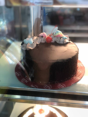 Comentarii opinii despre Kafe - Kek, Belon dan Cenderamata (KBC KAJANG)