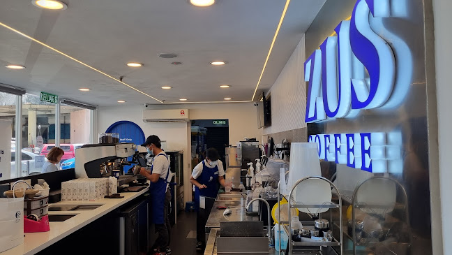 McDonald's Karamunsing - Kota Kinabalu