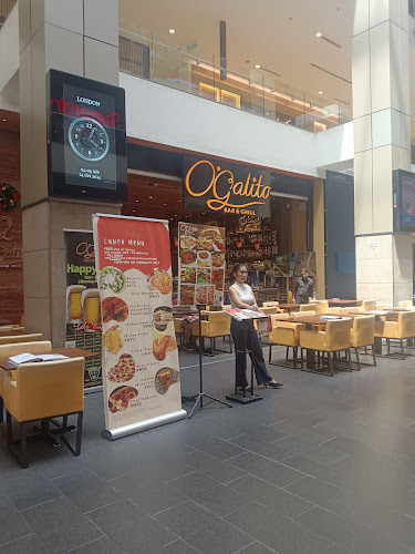 O'Galito Mediterranean Restaurant & Bar - Kuala Lumpur