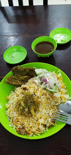 27-6, Jln Kluang, Kampung Merdeka, 83000 Batu Pahat, Johor Darul Ta'zim