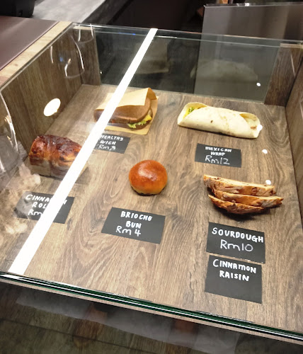 Opinii despre +90 Specialty (Plus Ninety Specialty) în Taiping - Gastronomi dan perhotelan