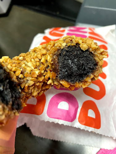 Dunkin Donuts - Kuala Lumpur