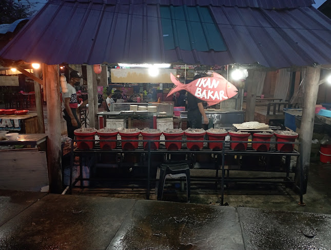 Opinii despre Abeking Dapur Arang în Kuala Terengganu - Gastronomi dan perhotelan