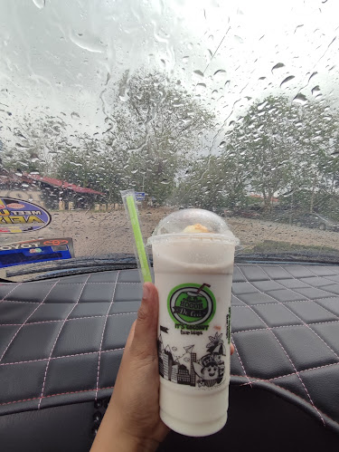 Hogoh De Coco HQ - Temerloh