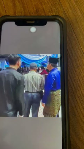 Restoran Manap Satay