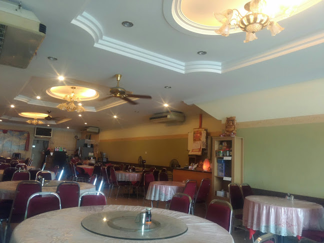 Comentarii opinii despre Thin Hei Vegetarian Restaurant