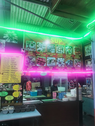 Dapur Nasi Sup - Kuala Terengganu