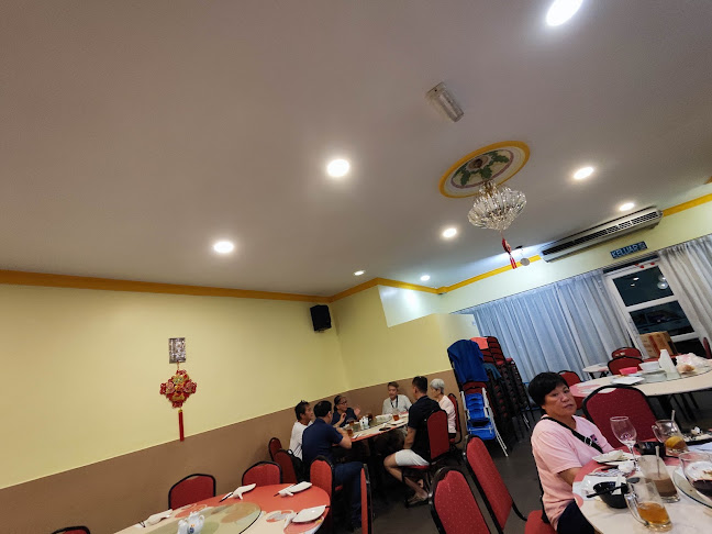 Welcome Lee Restaurant - Labuan
