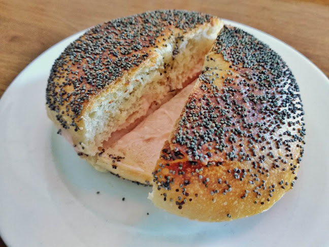 Yin's Sourdough Bakery and Cafe (Penang) - Gastronomi dan perhotelan