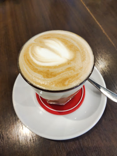 Secret Recipe Kuala Selangor