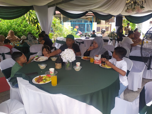 16-c, lot 2479, Lorong Jasa, Kampung Padang Jawa, 40200 Shah Alam, Selangor