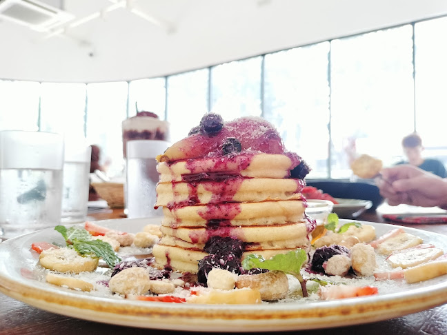 Opinii despre Mrs. Whó în Johor Bahru - Gastronomi dan perhotelan