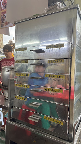 Opinii despre 855 Chee Cheong Fun în Johor Bahru - Gastronomi dan perhotelan