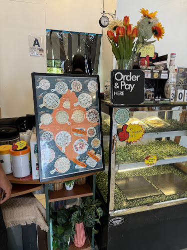 Comentarii opinii despre Maqburn pizza