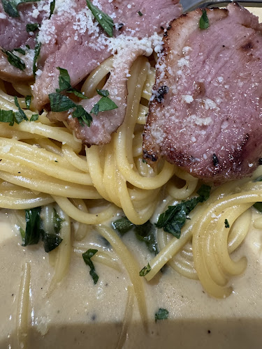 Tiny Elephant - Soft Serve & Coffee - Kota Bharu