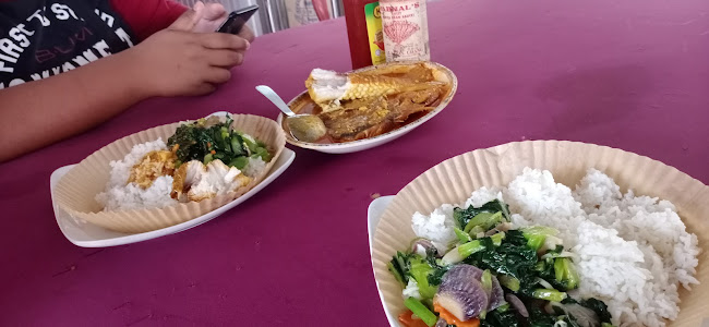 No 1 GERAI PENJAJA MPM, JALAN BESAR, 34900 Pantai Remis, Perak