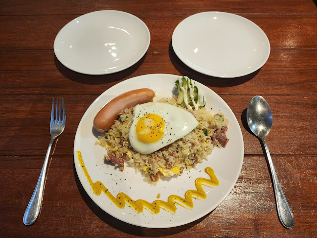 Comentarii opinii despre The Butcher's Kitchen