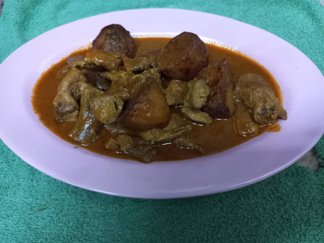 Thin Hei Vegetarian Restaurant