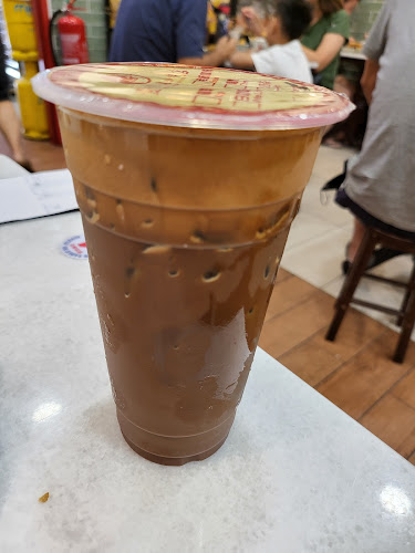 Yitcha Kawkaw Kopitiam @Damansara Uptown - Petaling Jaya