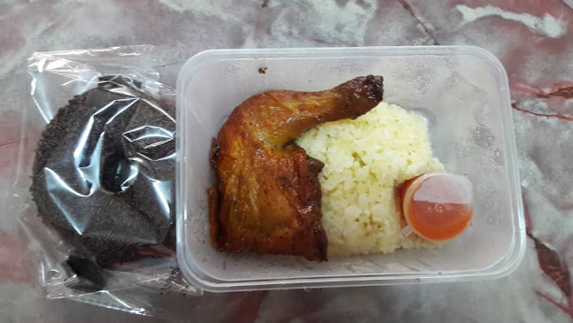 43, Jalan 46a/26, Taman Sri Rampai, 53300 Kuala Lumpur, Wilayah Persekutuan Kuala Lumpur