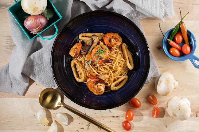 Double Knott Cafe - George Town