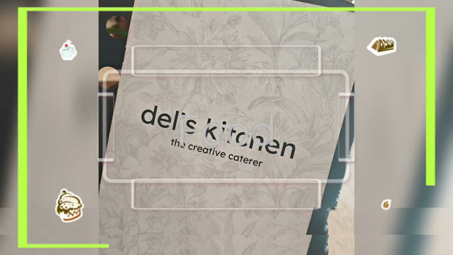 Comentarii opinii despre Del’s Kitchen